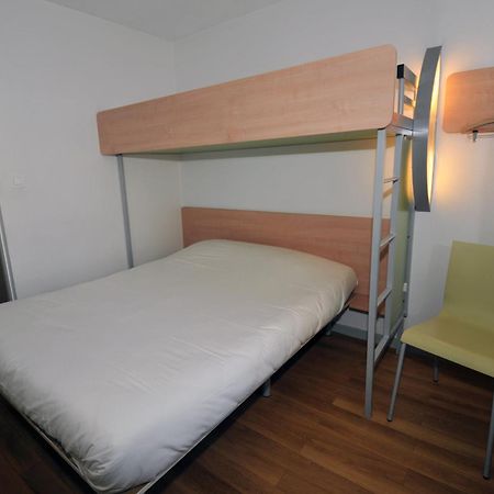 Hotel Inn Design Issoudun Rom bilde