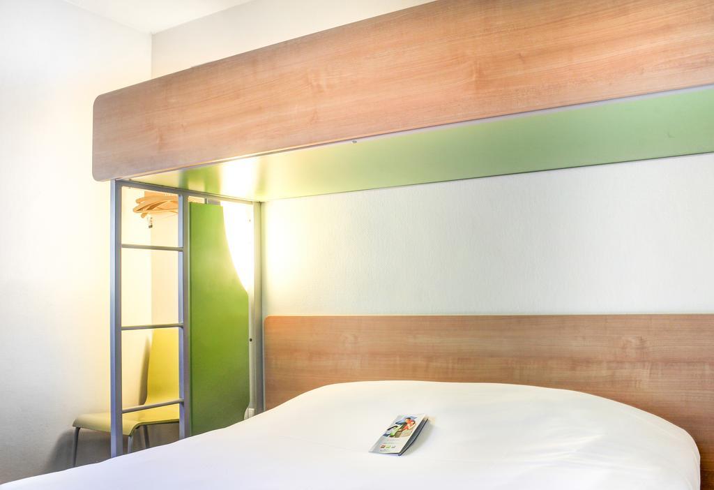 Hotel Inn Design Issoudun Rom bilde