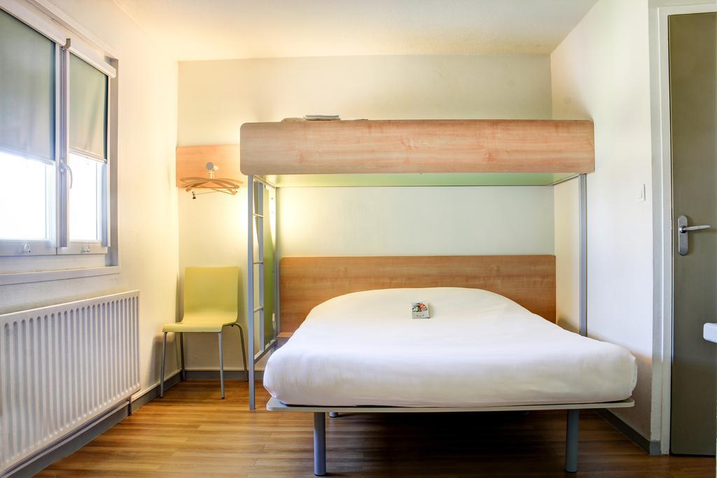 Hotel Inn Design Issoudun Eksteriør bilde