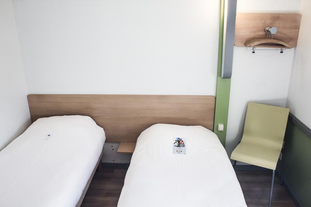 Hotel Inn Design Issoudun Eksteriør bilde