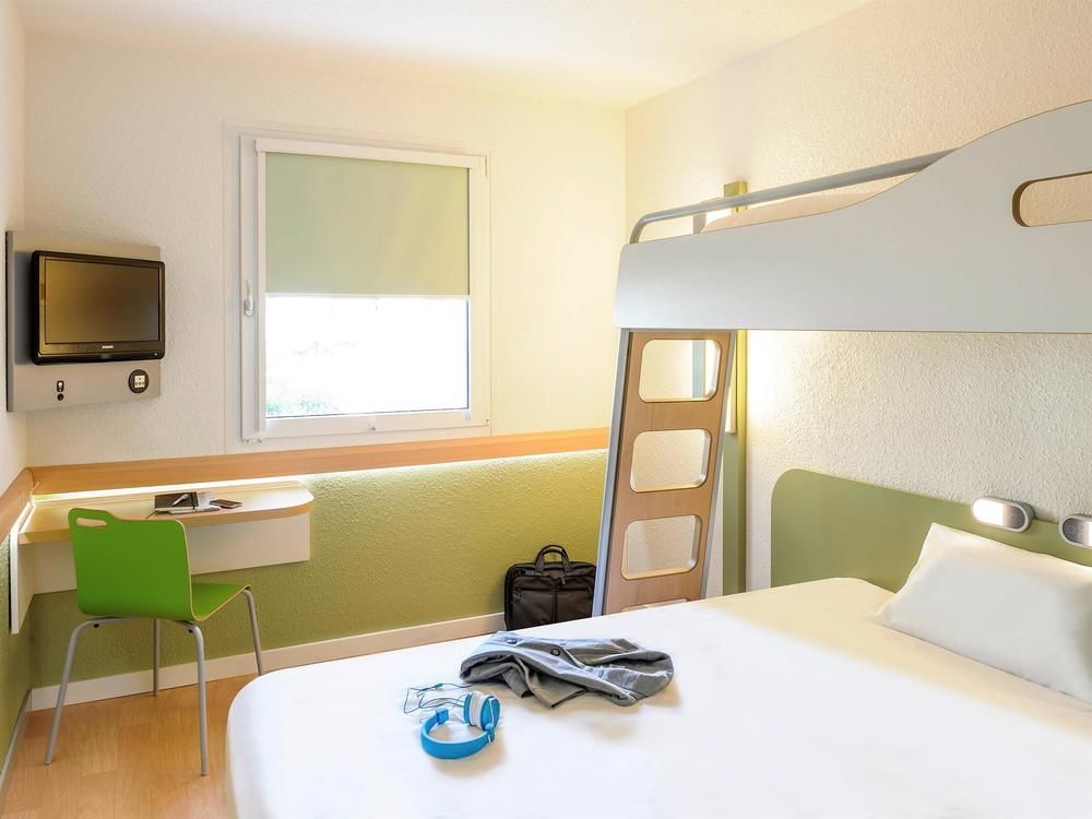 Hotel Inn Design Issoudun Eksteriør bilde